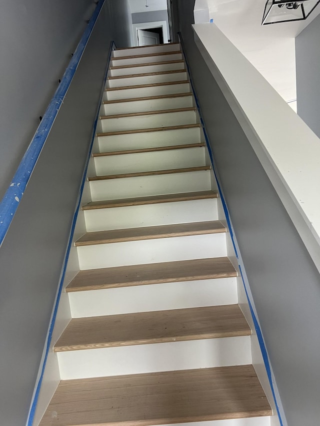 507 Demoss St Unit 110, Gallatin, TN 37066 - view of stairway