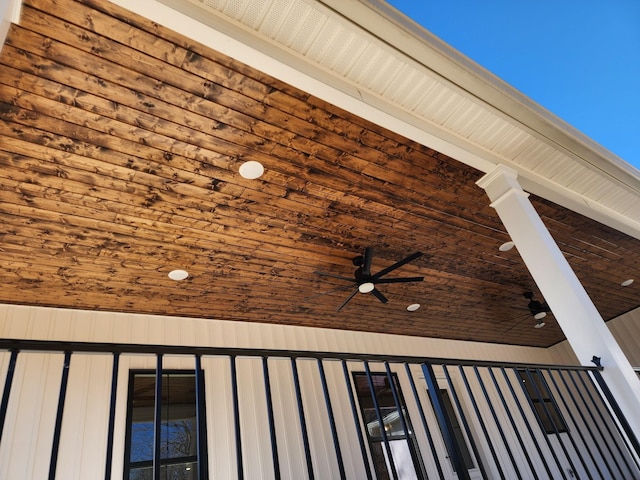 240 S Tunnel Rd, Portland, TN 37148 - exterior view of ceiling fan