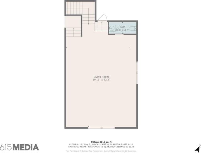 915 Harrisburg Ln, Mount Juliet, TN 37122 - photo 59