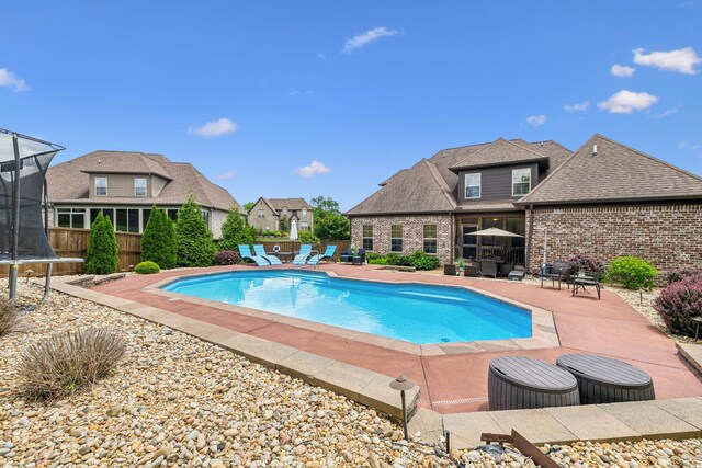 915 Harrisburg Ln, Mount Juliet, TN 37122 - photo 4