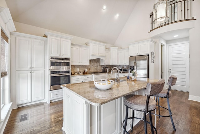 915 Harrisburg Ln, Mount Juliet, TN 37122 - photo 13