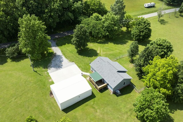 880 Denning Ford Rd, Portland, TN 37148 - photo 32