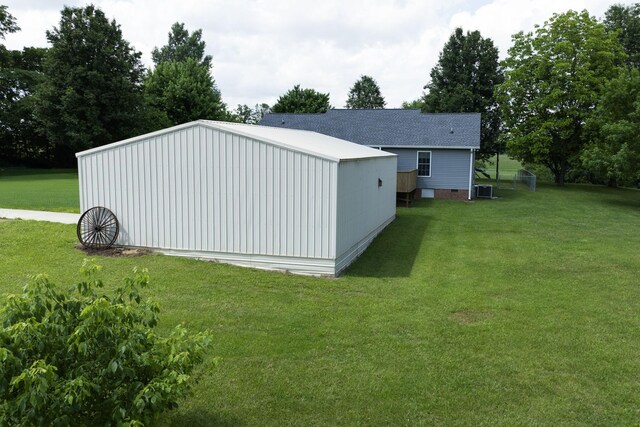 880 Denning Ford Rd, Portland, TN 37148 - photo 45