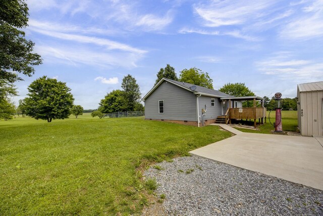 880 Denning Ford Rd, Portland, TN 37148 - photo 33