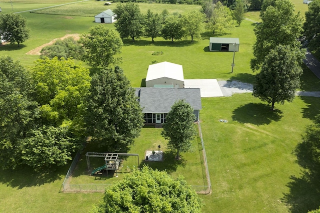 880 Denning Ford Rd, Portland, TN 37148 - photo 50