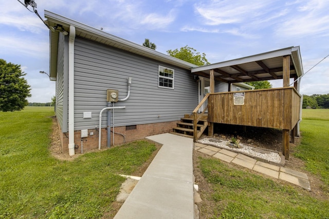 880 Denning Ford Rd, Portland, TN 37148 - photo 31