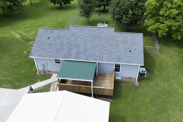 880 Denning Ford Rd, Portland, TN 37148 - photo 44