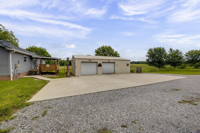 880 Denning Ford Rd, Portland, TN 37148 - photo 29