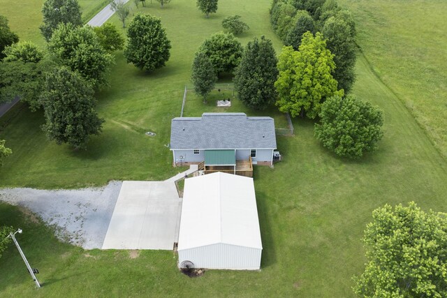 880 Denning Ford Rd, Portland, TN 37148 - photo 34