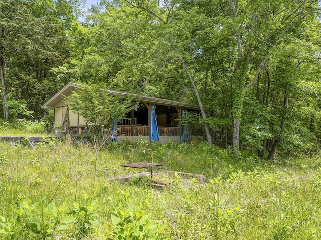 0 Hawkins Cove Rd, Cowan, TN 37318