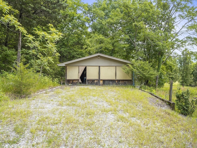 0 Hawkins Cove Rd, Cowan, TN 37318
