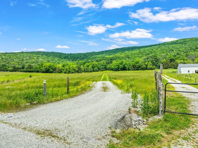 0 Hawkins Cove Rd, Cowan, TN 37318