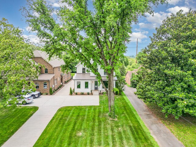 909 Gale Ln Unit A, Nashville, TN 37204 - photo 38