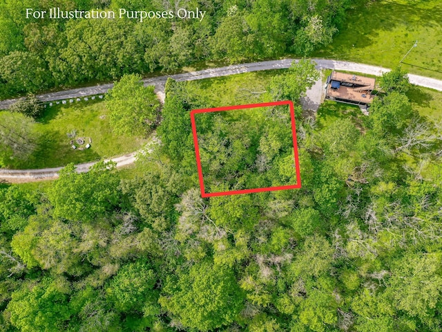 0 Austin Bottom Rd, Baxter, TN 38544