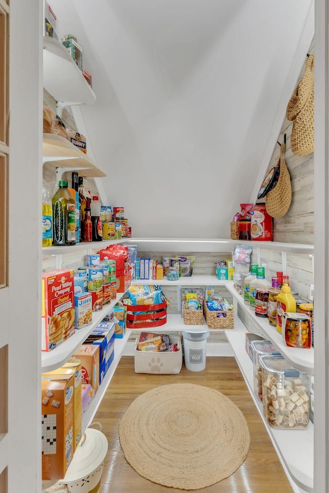213 Hickory Trl, White House, TN 37188 - view of pantry