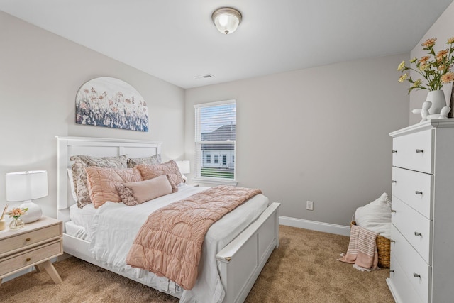 5902 Covent Ln, Smyrna, TN 37167 - bedroom featuring light carpet and baseboards