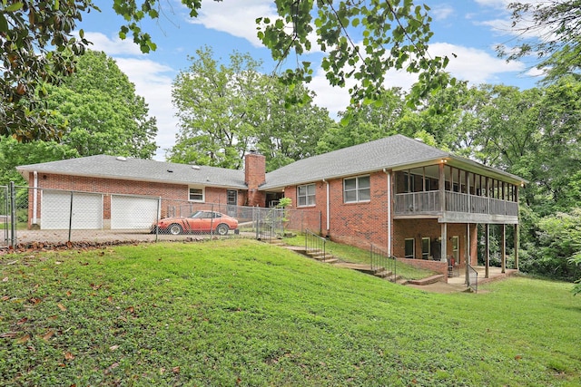 313 Timberdale Ct, Nashville, TN 37211 - photo 2
