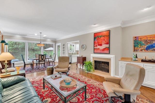 518 Armistead Pl, Nashville, TN 37215 - photo 7