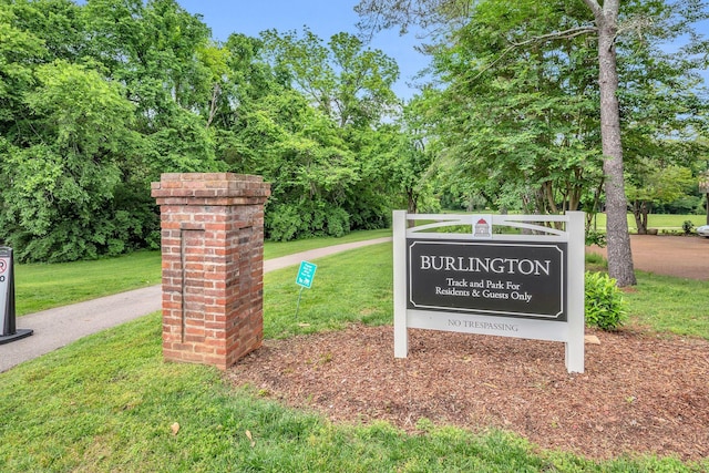 518 Armistead Pl, Nashville, TN 37215 - photo 32