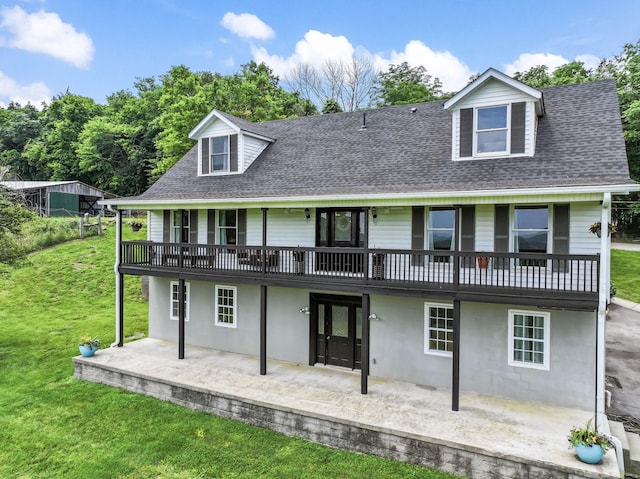 179 Ward Hollow Rd, Brush Creek, TN 38547 - photo 2