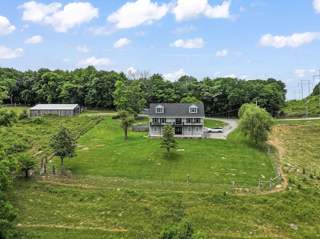 179 Ward Hollow Rd, Brush Creek, TN 38547 - photo 4