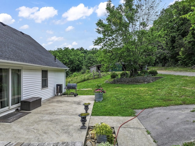 179 Ward Hollow Rd, Brush Creek, TN 38547 - photo 5
