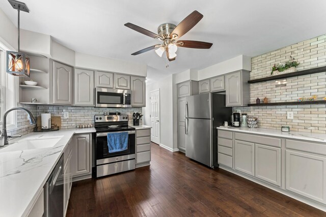 179 Ward Hollow Rd, Brush Creek, TN 38547 - photo 8
