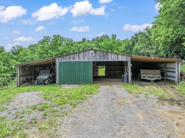 179 Ward Hollow Rd, Brush Creek, TN 38547 - photo 46