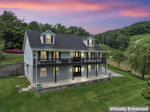 179 Ward Hollow Rd, Brush Creek, TN 38547 - photo 57