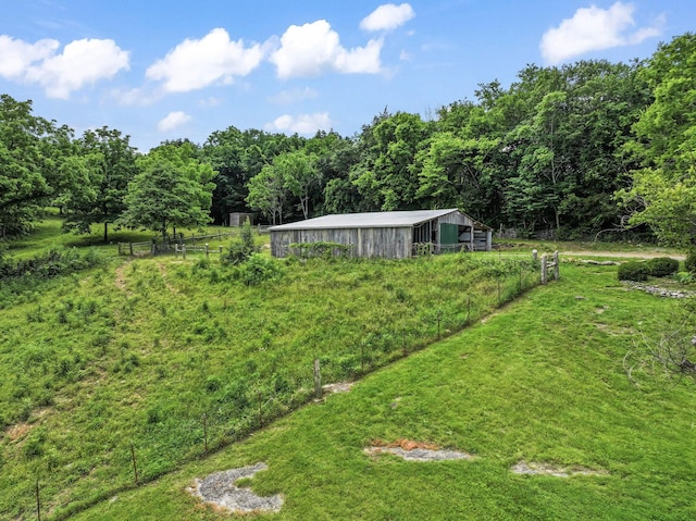 179 Ward Hollow Rd, Brush Creek, TN 38547 - photo 45
