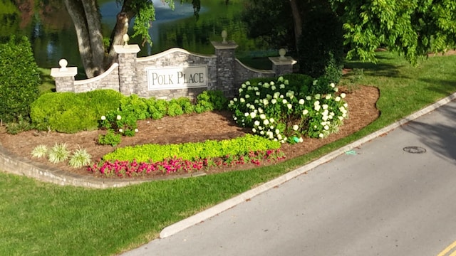 109 Polk Place Dr, Franklin, TN 37064 - photo 31