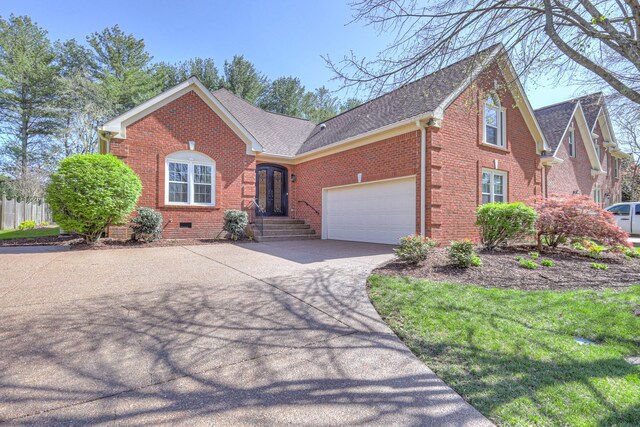 109 Polk Place Dr, Franklin, TN 37064 - photo 4