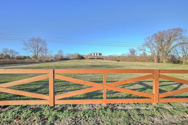 5784 Rock Springs Rd, Smyrna, TN 37167 - view of gate