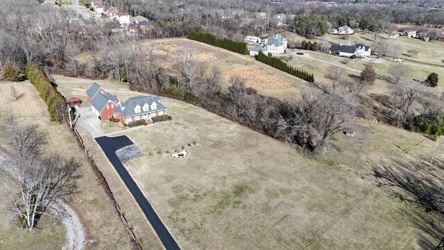 5784 Rock Springs Rd, Smyrna, TN 37167 - view of property location