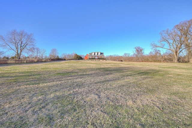 5784 Rock Springs Rd, Smyrna, TN 37167 - view of grassy yard