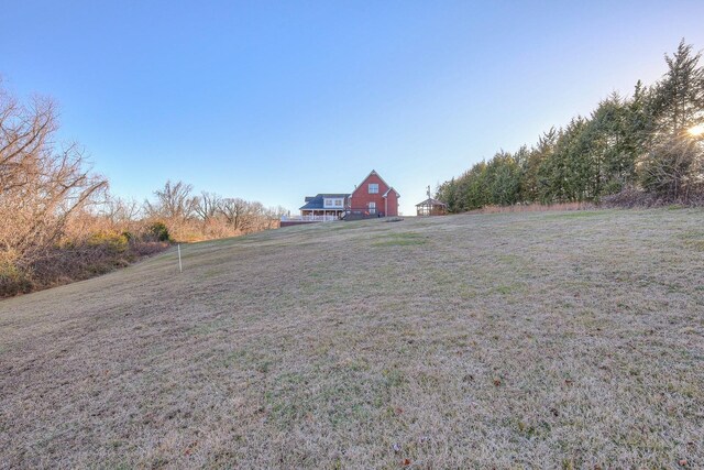 5784 Rock Springs Rd, Smyrna, TN 37167 - view of green lawn