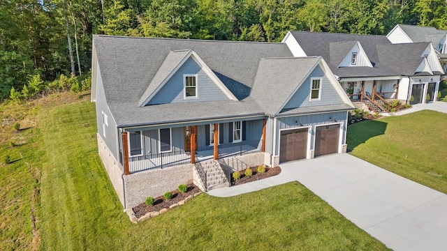 264 Goose Creek Cir, Soddy Daisy, TN 37379 - photo 68