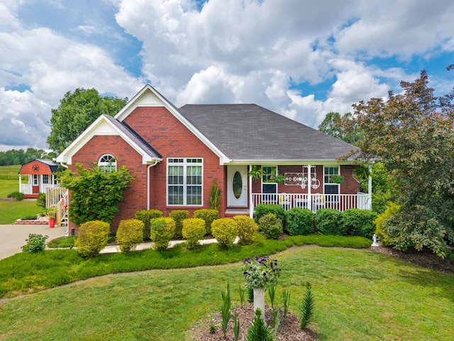 5 Heather Rd, Fayetteville, TN 37334 - photo 1