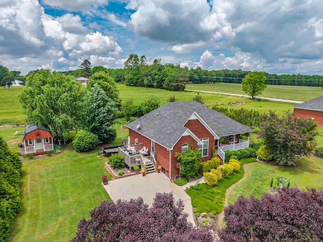 5 Heather Rd, Fayetteville, TN 37334 - photo 2
