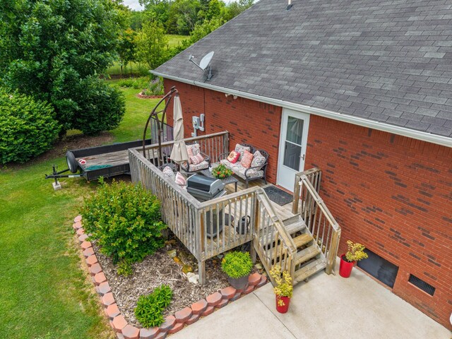 5 Heather Rd, Fayetteville, TN 37334 - photo 26