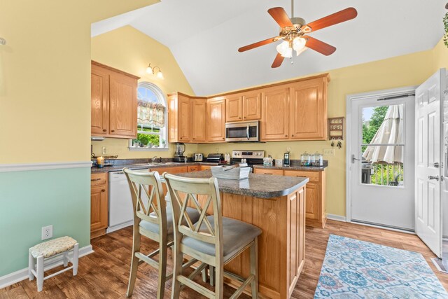 5 Heather Rd, Fayetteville, TN 37334 - photo 8