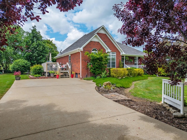 5 Heather Rd, Fayetteville, TN 37334 - photo 36