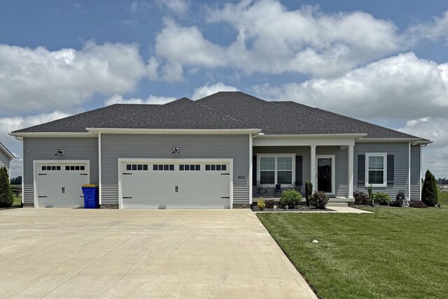 404 St George Way, Franklin, KY 42134 - photo 17