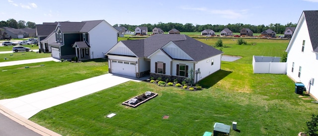 326 Ruby Cate Way, Murfreesboro, TN 37128 - photo 45