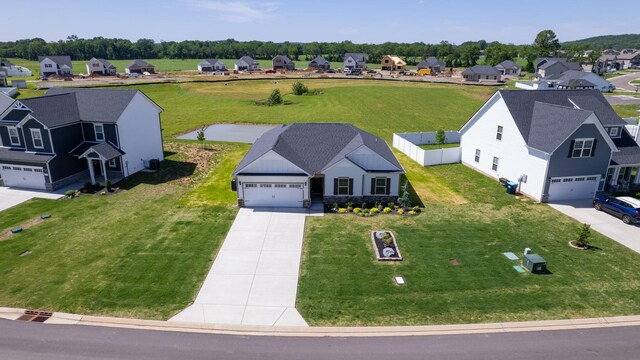 326 Ruby Cate Way, Murfreesboro, TN 37128 - photo 44
