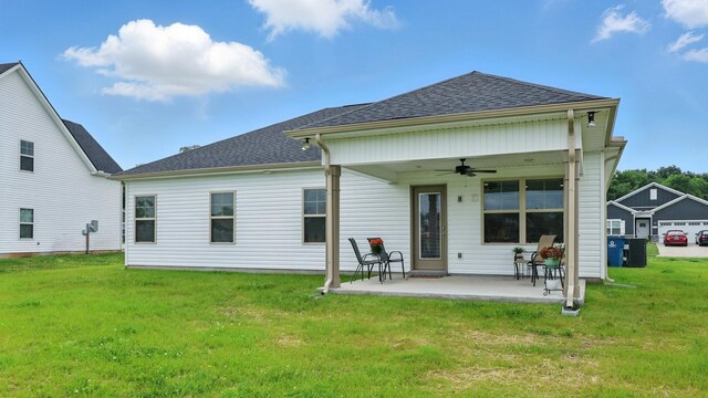 326 Ruby Cate Way, Murfreesboro, TN 37128 - photo 42