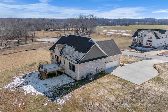 4455 Knox Ln, Cookeville, TN 38506 - view of subject property