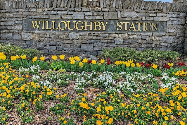 3045 Cairns Dr W, Mount Juliet, TN 37122 - view of community / neighborhood sign