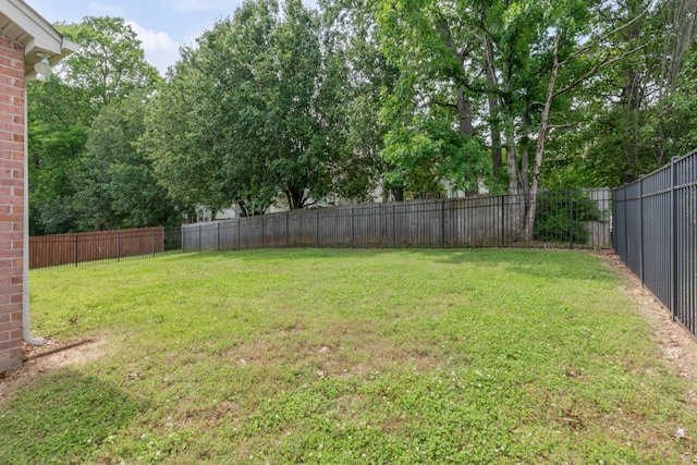 3045 Cairns Dr W, Mount Juliet, TN 37122 - view of yard