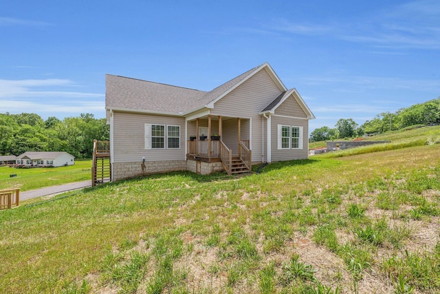 185 Waters Edge Dr, Spring City, TN 37381 - photo 1